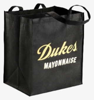 Duke's Shopping Bag - Dukes Mayo