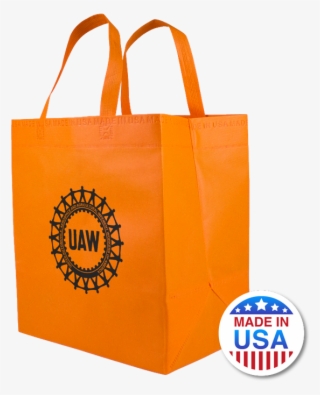 American Made Reusable Bags Holden - Tote Bag