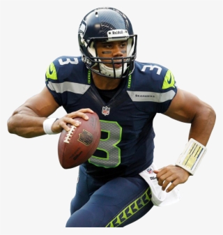 Seattle Seahawks Player Png