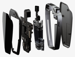 Technology Inside - Video Camera