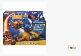 Previous Next - Blaze Toys R Us