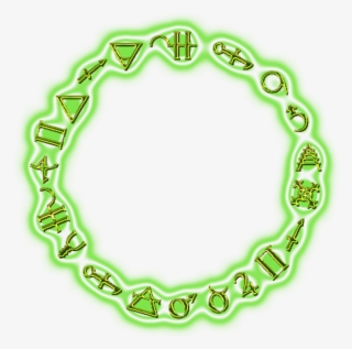 06 Feb 2009 - Circle Magic Demon Png