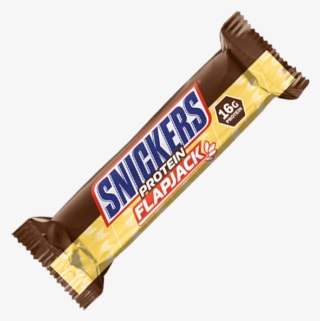 Mars Incorporated Snickers Flapjack Protein Bar - Snickers