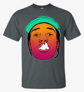 Asap Rocky - Rock Out With Your Crocs Out