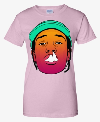 Asap Rocky - Asap Rocky Png Cartoon