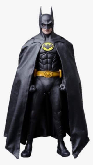 Batman - Hot Toys Batman Dx 09