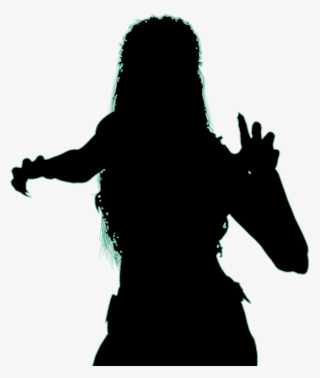 Cheetah - “ - Silhouette