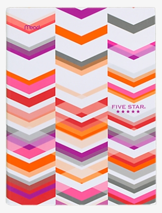 Five Star Folder Designs