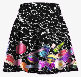 The Concept - Miniskirt