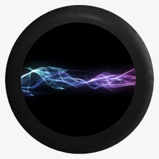 Radio Neon Sound Waves