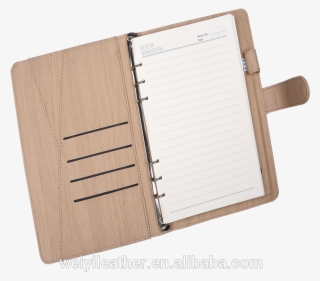 Custom A5 Ring Binder, Custom A5 Ring Binder Suppliers - Leather
