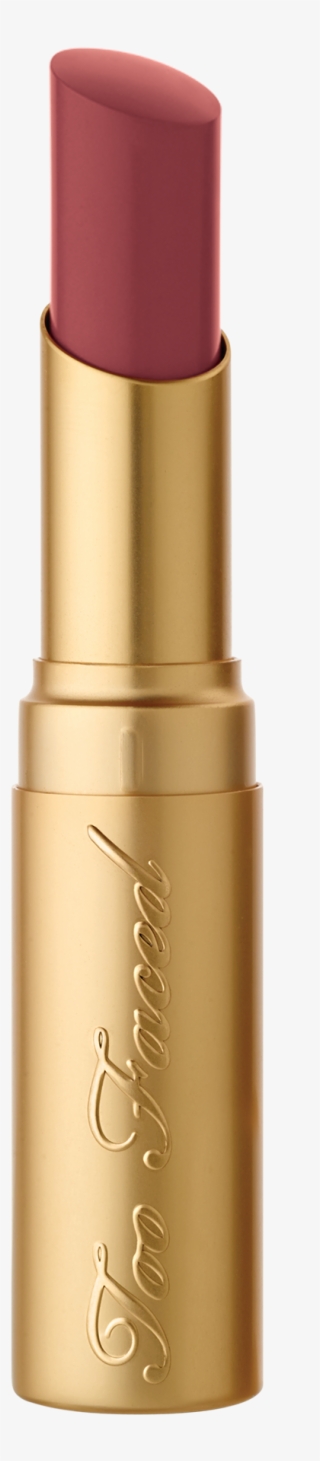 La Creme Lip Cream - Two Faced Mermaid Tears