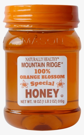 The Unique Orange Citrus Notes And Mild Sweetness Of - Nut Butter