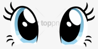 Free Png My Little Pony Pinkie Pie Eyes Png Image With - My Little Pony Pinkie Pie Eyes