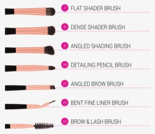 Bh Signature Rose Gold - Cọ Bh Signature Rose Gold