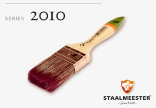 Staalmeester Flat Brushes - Paintbrush