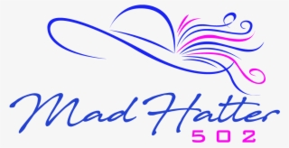 Mad Hatter Hat Png