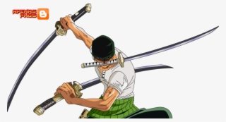Apenas Png Roronoa Zor - Zoro One Piece Transparent