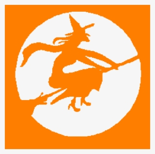 Witch Jack O Lantern Template - Evantubehd