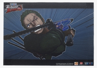 One Piece - Captain America