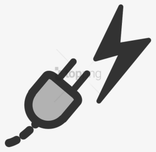 Free Png Power Png Image With Transparent Background - Power Cord Clipart