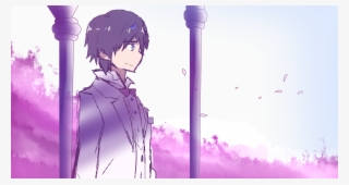 Danbooru - 002 Darling In The Franxx Wedding