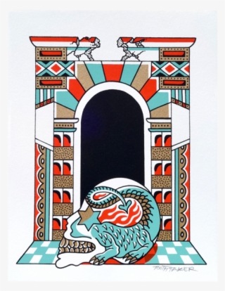 Day - Illustration