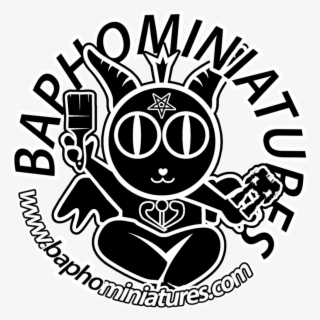 Baphomet Png