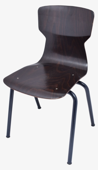 14x Industrial Chair Blue Frame On Hold - Office Chair