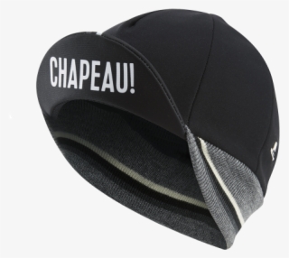Chapeau Winter Cap