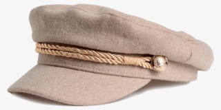 Accessoriescapwinter Cap - 🔍 - $11 - - Peaked Cap