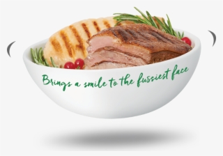 Real Meat - Roast Beef