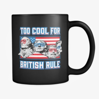 V=1512098752 - God Emperor Trump Mug