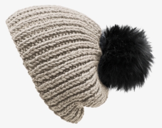 View - Knit Cap
