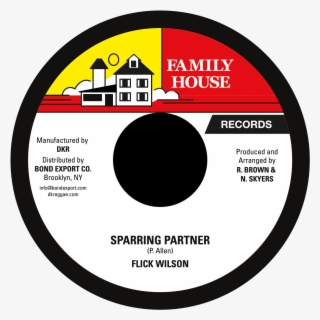 Flick Wilson - Reggae