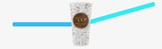 Cupprint - Pint Glass