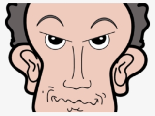 Evil Clipart Evil Man