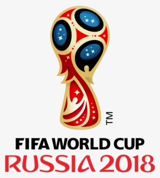 2018 Russia Fifa World Cup Png - Fifa World Cup 2018 Svg