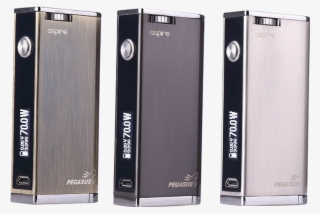 Aspire Pegasus - Aspire Pegasus Mod