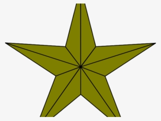 Hollywood Star Clipart - Clip Art