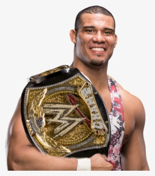 Jasonjordan Sticker - Wrestler