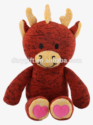 2018 New Design Plush Toys Stuffed Animals - Stuffed Toy