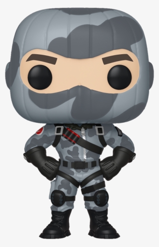 Havoc - Funko Pop Fortnite Havoc