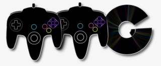 Main Menu Games - Game Controller