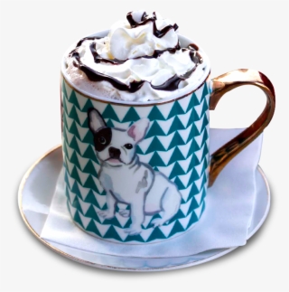 Coffee - Cup