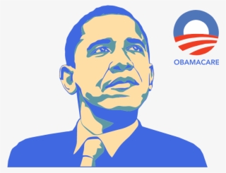 Obama Vector Png