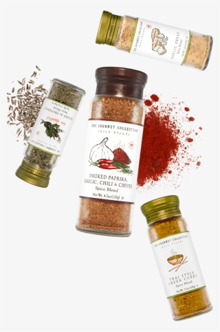 Gotta-have Gourmet Spices - Garam Masala