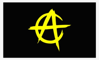 Firstly, Let Me Start Off By Debunking The Idea That - Anarcho Capitalism Art
