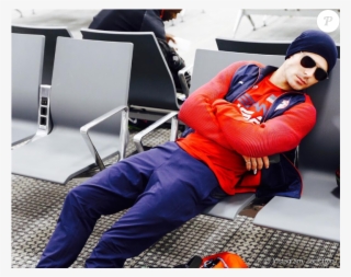 Zac Efron Deixou O Rio De Janeiro Neste Sábado, 20 - Zac Efron E Anitta