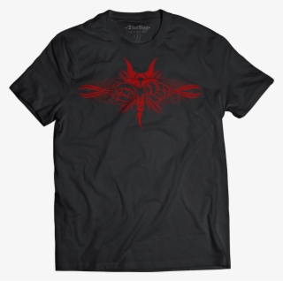Bloodred Goat - Moviepass T Shirt